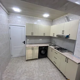 In Baku 65.0 m² apartment is for rent - Image 7