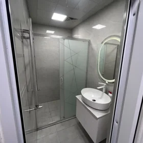 In Baku 65.0 m² apartment is for rent - Image 9