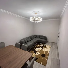 In Baku 65.0 m² apartment is for rent - Image 10