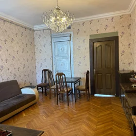 In Baku 60.0 m² apartment is for rent - Image 5