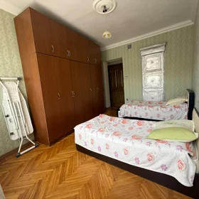 In Baku 60.0 m² apartment is for rent - Image 7
