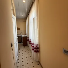 In Baku 60.0 m² apartment is for rent - Image 8