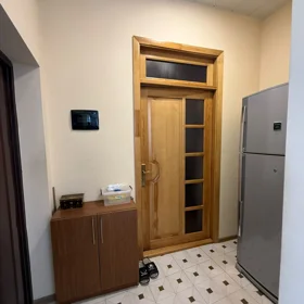 In Baku 60.0 m² apartment is for rent - Image 9