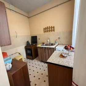 In Baku 60.0 m² apartment is for rent - Image 10
