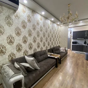 In Sumgayit 70.0 m² apartment is for rent - Image 3