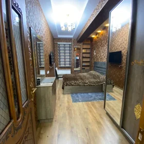 In Sumgayit 70.0 m² apartment is for rent - Image 5