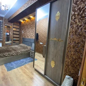 In Sumgayit 70.0 m² apartment is for rent - Image 7