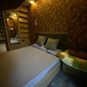 In Sumgayit 70.0 m² apartment is for rent - Image 8