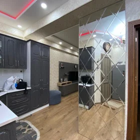 In Sumgayit 70.0 m² apartment is for rent - Image 10