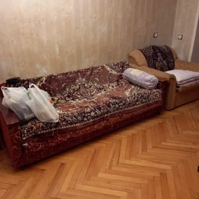 In Baku 50.0 m² apartment is for sale - Image 3