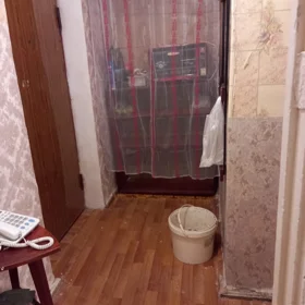 In Baku 50.0 m² apartment is for sale - Image 8