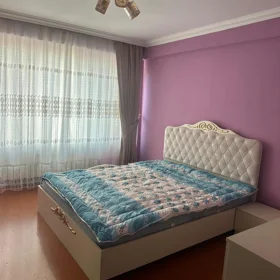 In Baku 65.0 m² apartment is for rent - Image 3