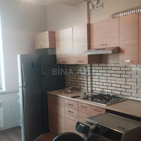 In Sumgayit 100.0 m² apartment is for rent - Image 5