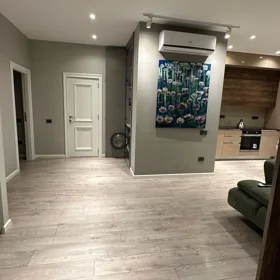In Xətai rayonu 104.0 m² apartment is for sale - Image 3