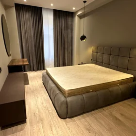 In Xətai rayonu 104.0 m² apartment is for sale - Image 7