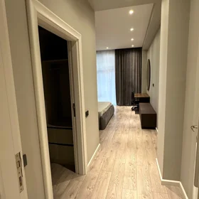 In Xətai rayonu 104.0 m² apartment is for sale - Image 8