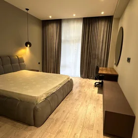 In Xətai rayonu 104.0 m² apartment is for sale - Image 9