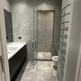 In Xətai rayonu 104.0 m² apartment is for sale - Image 10