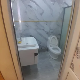 In Khirdalan 55.0 m² apartment is for sale - Image 9