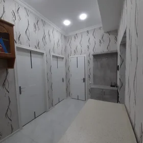 In Khirdalan 50.0 m² apartment is for rent - Image 4