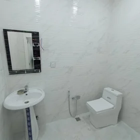 In Khirdalan 50.0 m² apartment is for rent - Image 8