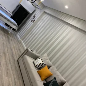 In Baku 65.0 m² apartment is for rent - Image 4