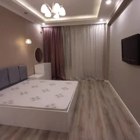 In Baku 65.0 m² apartment is for rent - Image 5