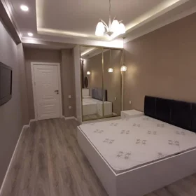 In Baku 65.0 m² apartment is for rent - Image 6