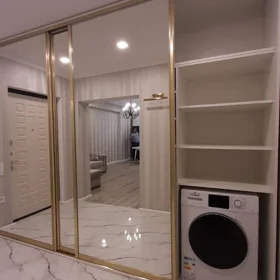 In Baku 65.0 m² apartment is for rent - Image 7
