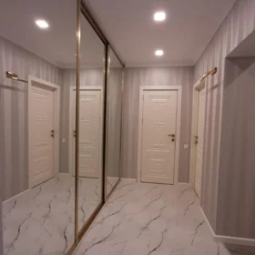In Baku 65.0 m² apartment is for rent - Image 8