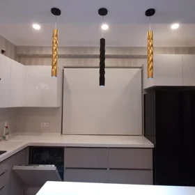 In Baku 65.0 m² apartment is for rent - Image 9