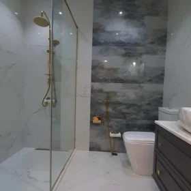 In Baku 65.0 m² apartment is for rent - Image 10