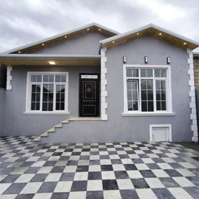In Sabunçu rayonu 95.0 m² house with 3.0 rooms is for sale - Image 3