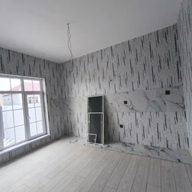 In Sabunçu rayonu 95.0 m² house with 3.0 rooms is for sale - Image 7