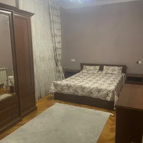 In Baku 85.0 m² apartment is for rent - Image 6