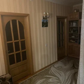 In Baku 85.0 m² apartment is for rent - Image 8