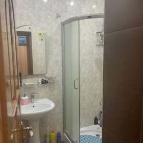 In Baku 85.0 m² apartment is for rent - Image 10