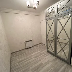 In Baku 65.0 m² apartment is for rent - Image 2