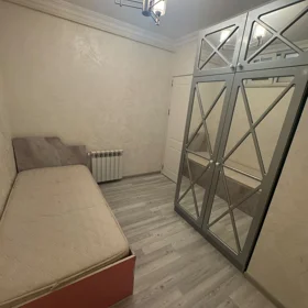 In Baku 65.0 m² apartment is for rent - Image 9