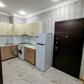 In Baku 55.0 m² apartment is for rent - Image 2