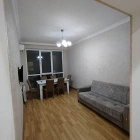 In Baku 55.0 m² apartment is for rent - Image 4