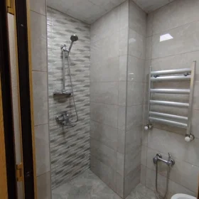 In Baku 55.0 m² apartment is for rent - Image 6