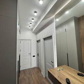 In Baku 46.0 m² apartment is for sale - Image 3