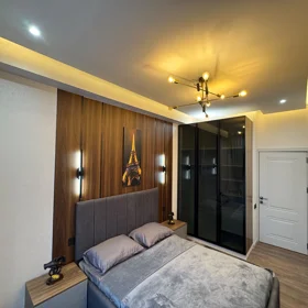 In Baku 46.0 m² apartment is for sale - Image 4