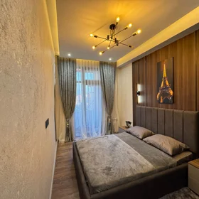 In Baku 46.0 m² apartment is for sale - Image 5