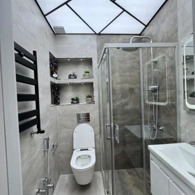 In Baku 46.0 m² apartment is for sale - Image 6