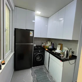 In Baku 50.0 m² apartment is for sale - Image 2