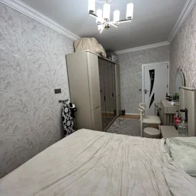 In Baku 50.0 m² apartment is for sale - Image 3