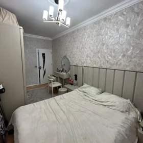 In Baku 50.0 m² apartment is for sale - Image 4