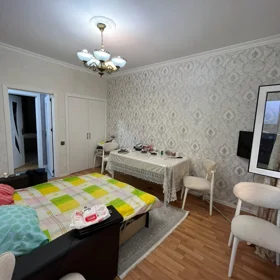 In Baku 50.0 m² apartment is for sale - Image 5